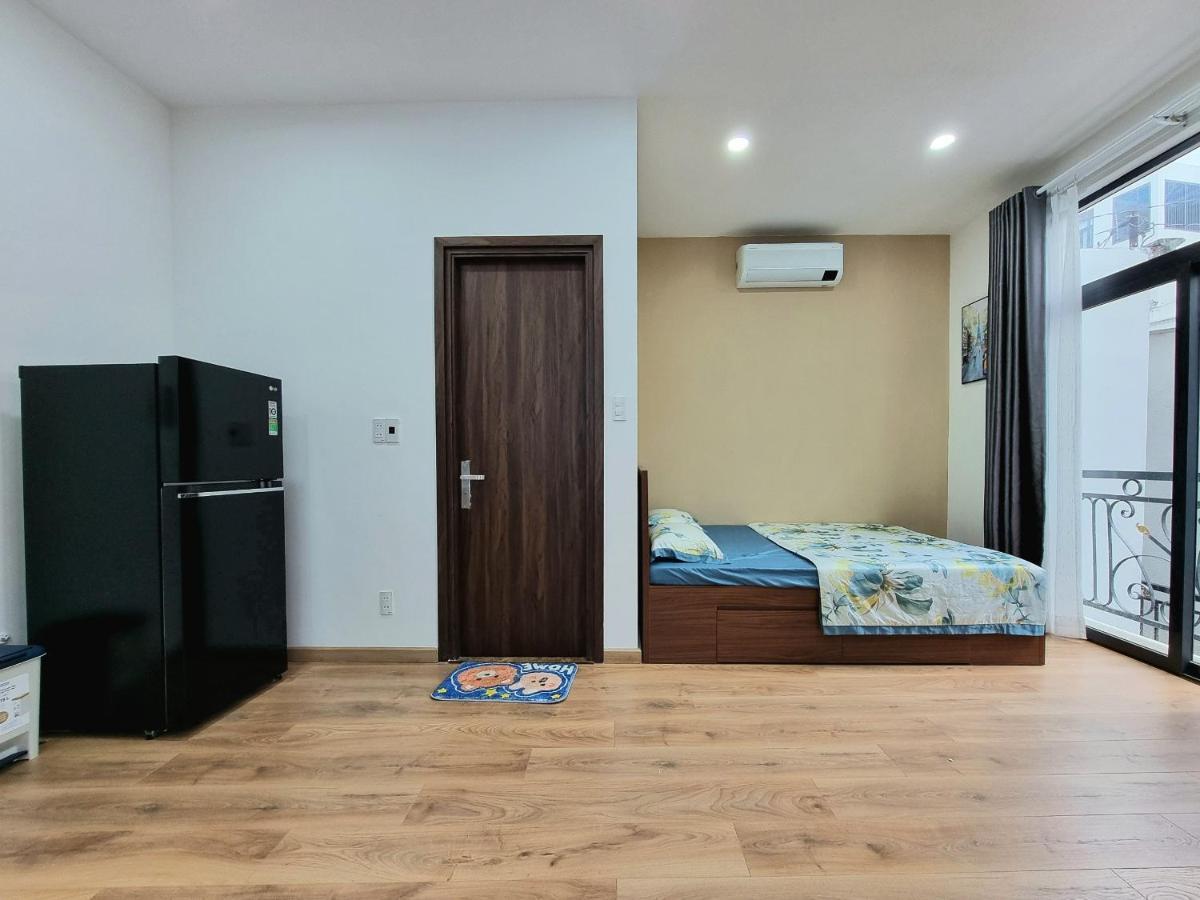 مدينة هوشي منه Homestay Cao Cap Quan Phu Nhuan المظهر الخارجي الصورة
